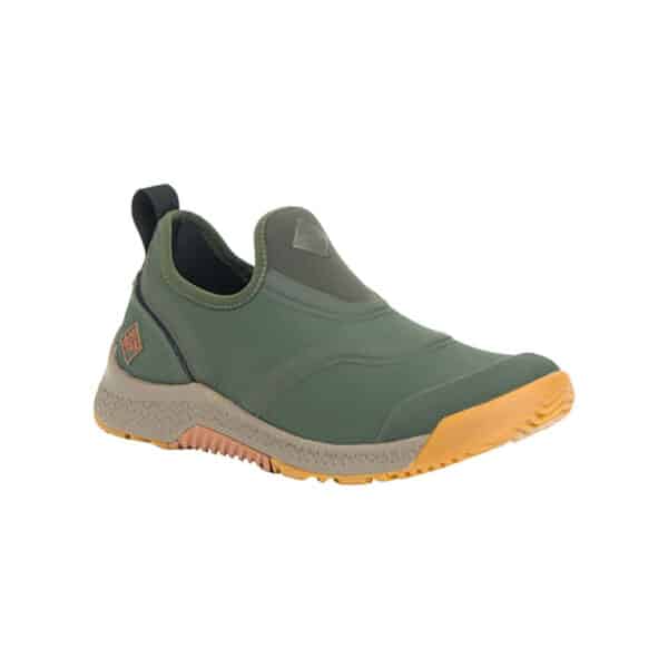 Muck Outscape Low Waterproof Shoe