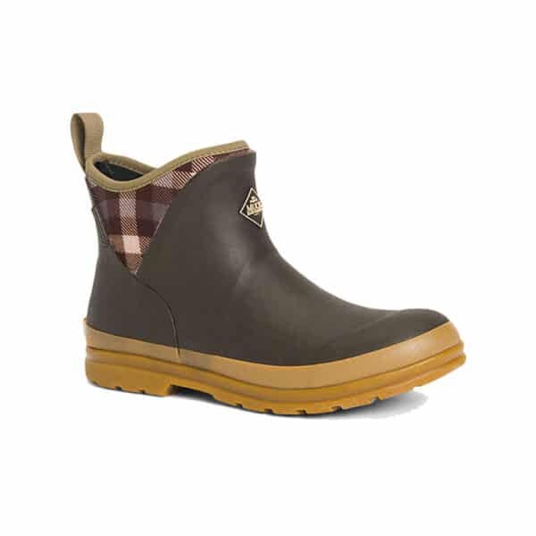 Muck Original Women's Waterproof Ankle Boot