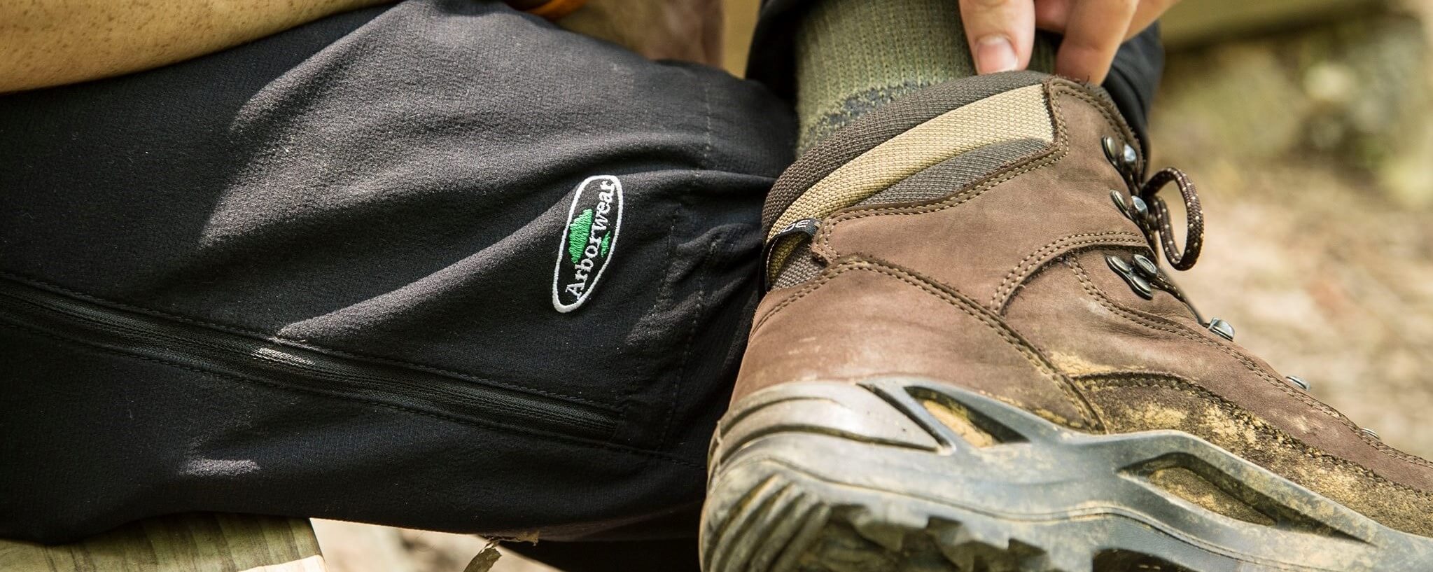 Boot Care category banner image