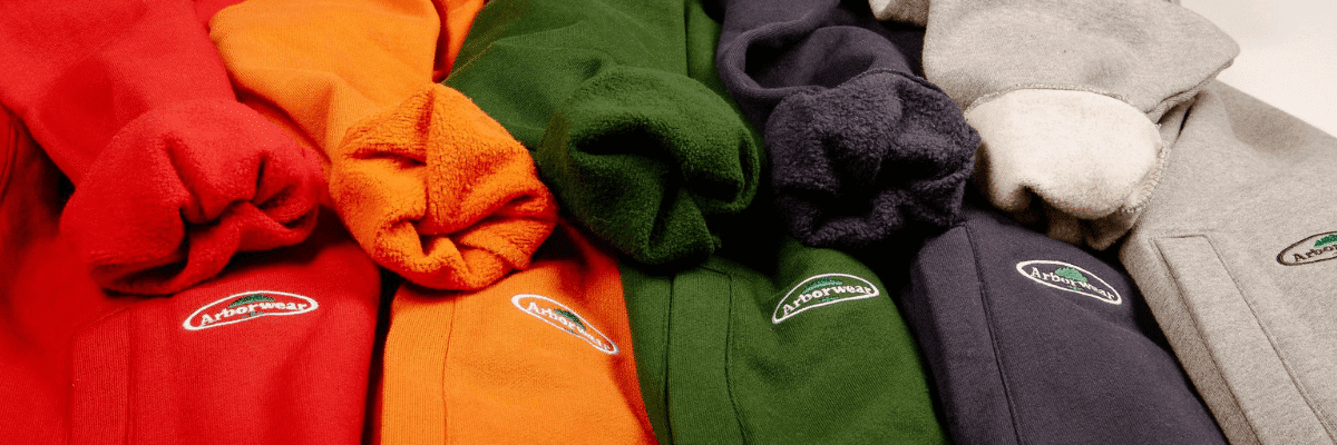 Men's Sweatshirts category banner image