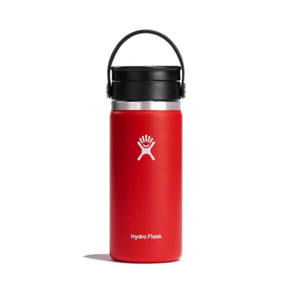 Hydro Flask 16 oz Coffee Cup with Flex Sip Lid