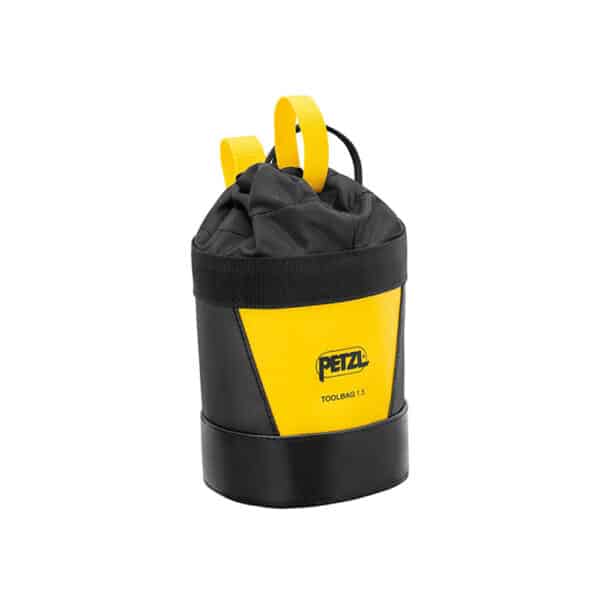 Petzl TOOLBAG 1.5 Small-Volume Tool Pouch