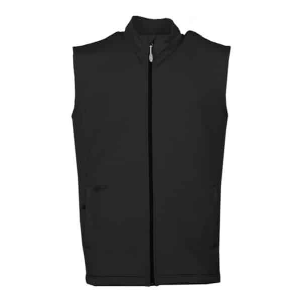 Poplar Fleece Vest