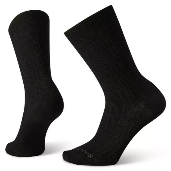 Smartwool Women's Cable Crew