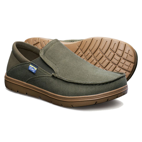 Lems Drifter Unisex Vegan Slip On Shoe