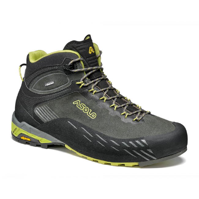 Asolo Eldo Mid LTH GV MM Water Resistant Hiking Boot