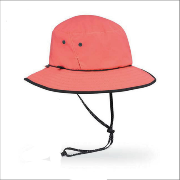 Sunday Afternoons Daydream Bucket Hat