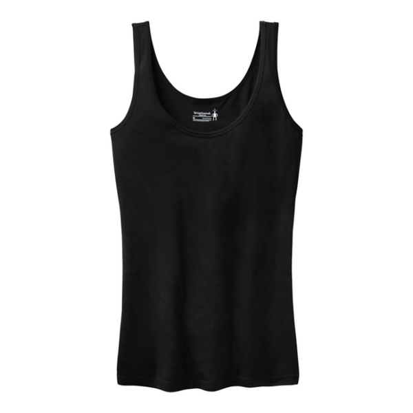 Smartwool Women's Merino Tank Slim Fit
