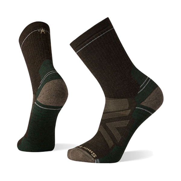 Smartwool Hike Full Cushion Crew Socks