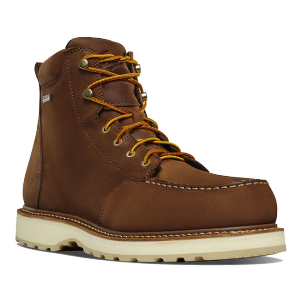 Danner Cedar River 6" Moc Toe Boot