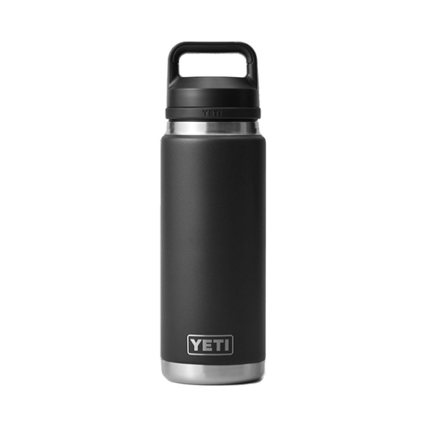 Yeti Rambler 25 Oz Mug with Straw Lid