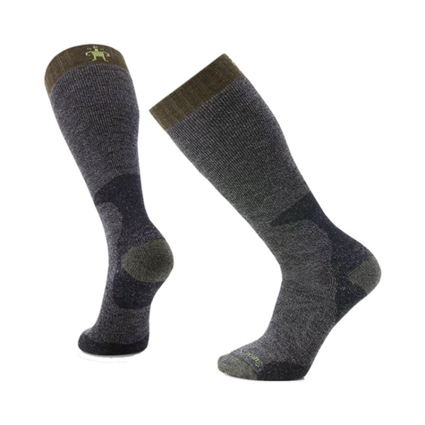 Smartwool Hunt Extra Cushion Over the Calf Socks