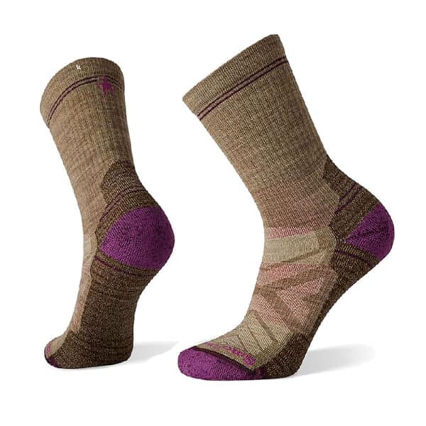 Smartwool Women's Hike Light Cushion Crew Socks