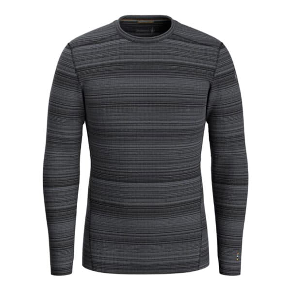Smartwool Men's Classic Thermal Merino Base Layer Crew
