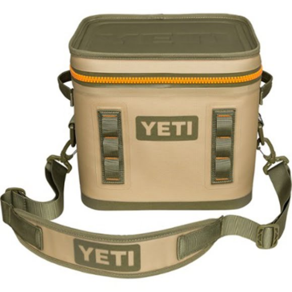 Yeti Hopper Soft Cooler Flip 12