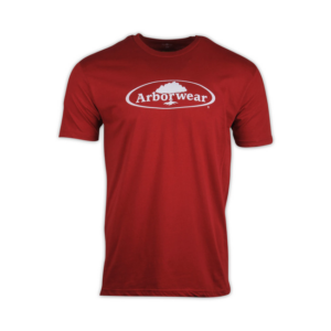 Arborwear Logo Tee