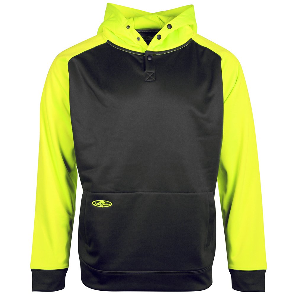 Tech 2T DT Hood PO Sweatshirt