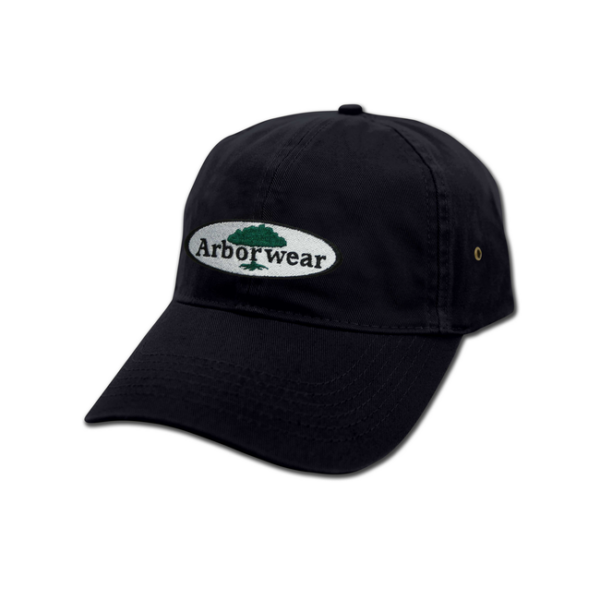 Arborwear Oval Classic Ball Cap