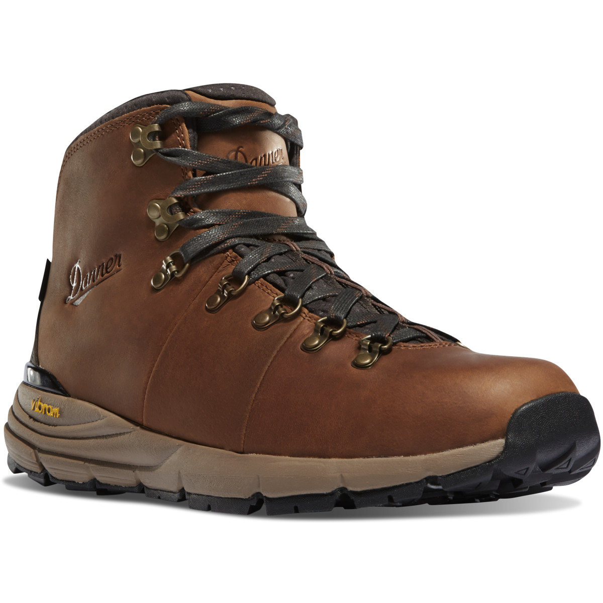 Mountain 600 4.5 WP Boot