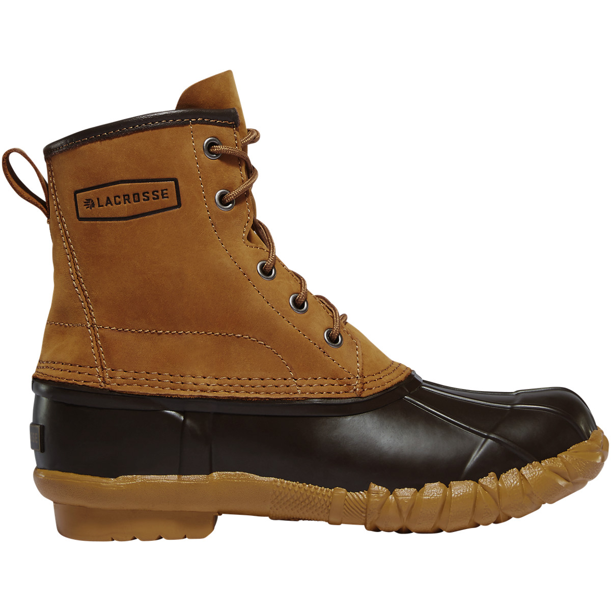 W's Uplander II 6 WP Boot