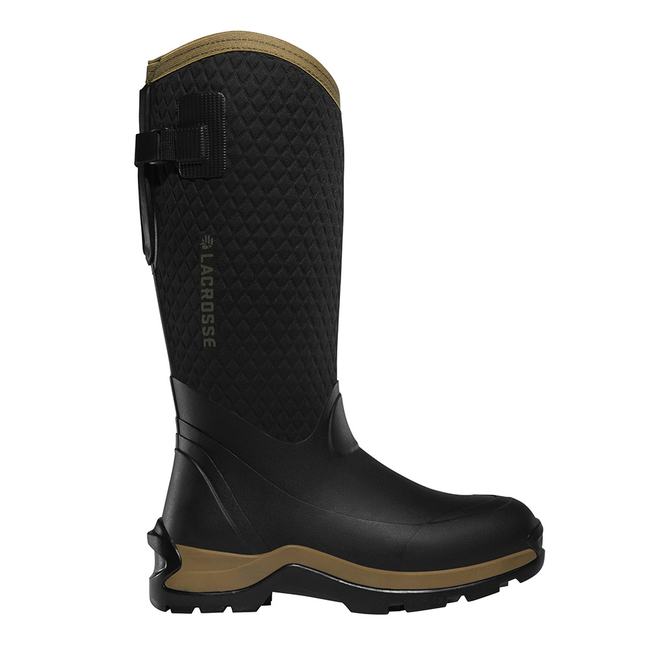 W's Alpha Thermal 14 WP Boot