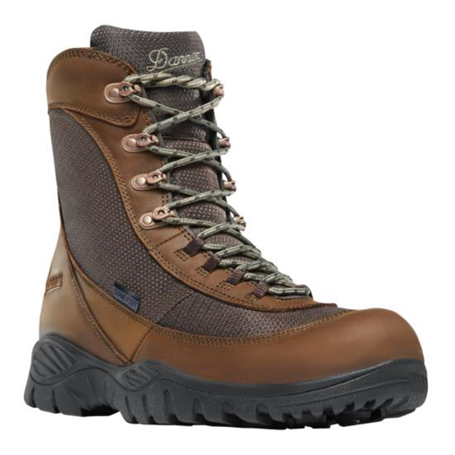 Element 8 WP Soft Toe Boot