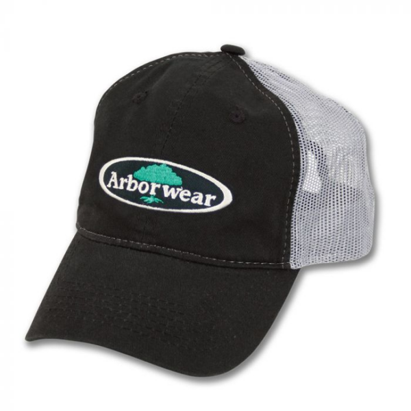 Arborwear Oval Low Profile Mesh Back Ball Cap