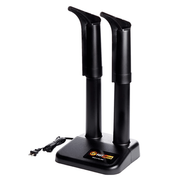 Peet Original Electric 2 Shoe and Boot Dryer and Warmer