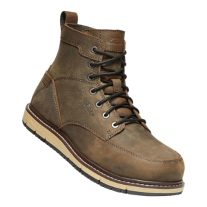 San Jose 6 WP Boot (Soft Toe)