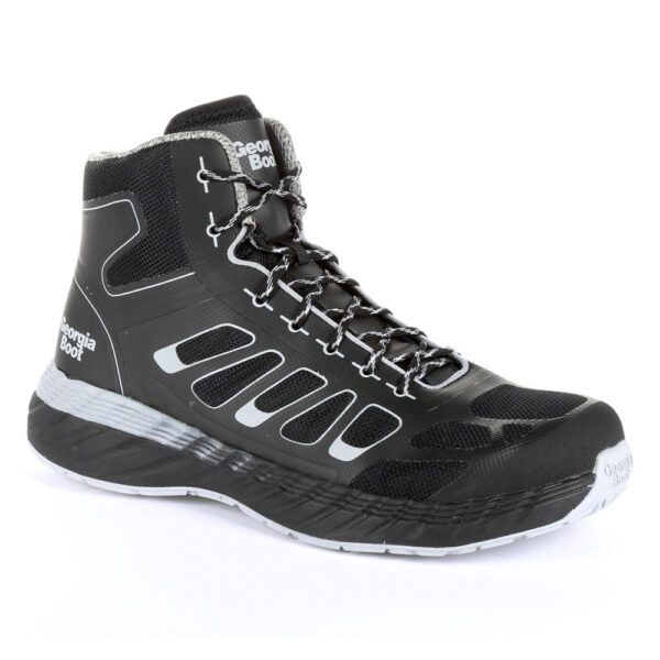 Georgia Boot ReFLX 5" Alloy Toe Athletic Hi-Top Work Shoe
