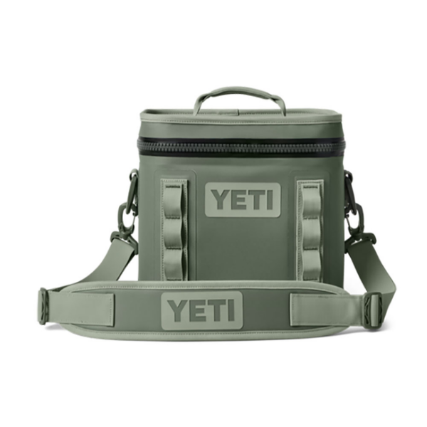 Yeti Hopper Flipp 8 Soft Cooler