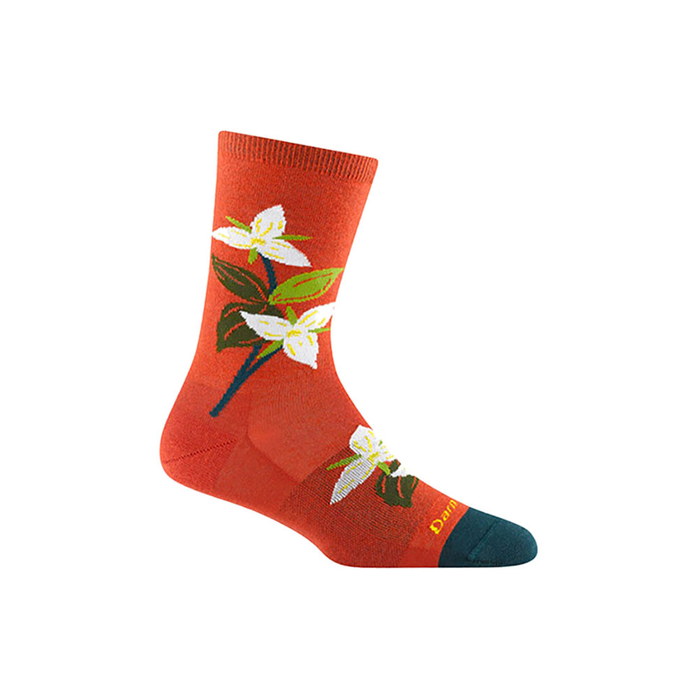 W's Blossom Lightweight Crew