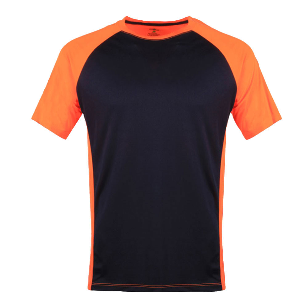 Transpiration 2-Tone T-Shirt