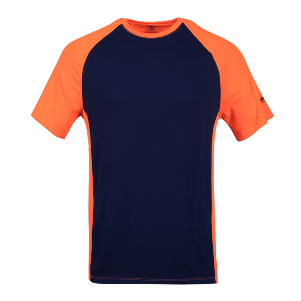 Tech 2-Tone T-Shirt