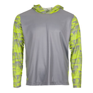 Sublimated Shade Hoodie