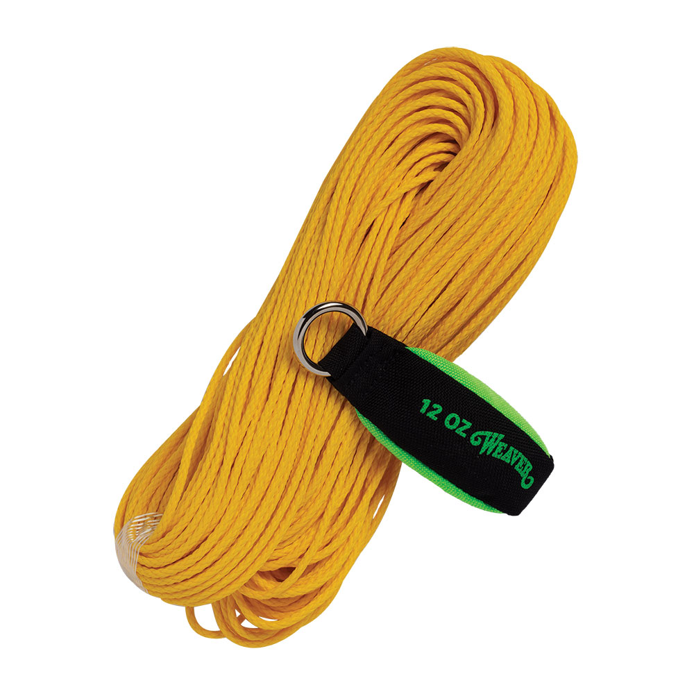 Weaver 150' Bullet Throw Weight and Line Kit
