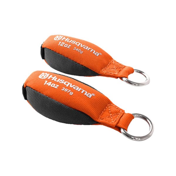 Husqvarna 12 Oz Throw Weight