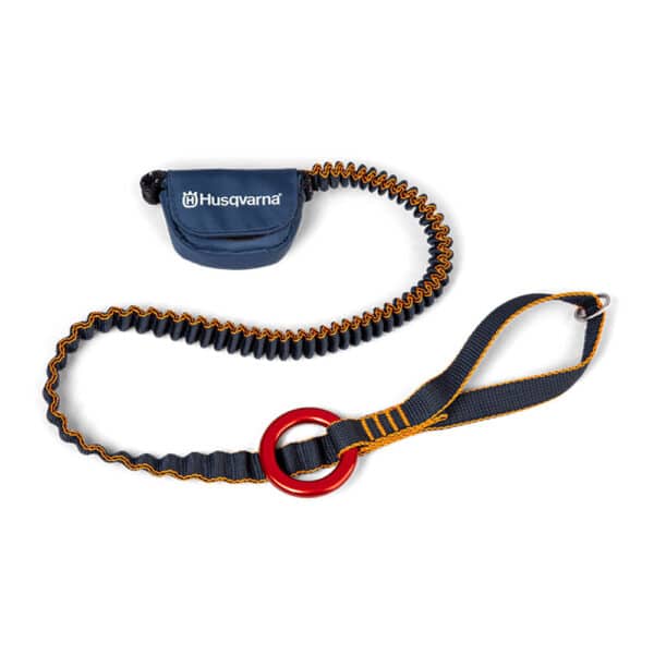 Husqvarna Anti-Shock Chainsaw Strap