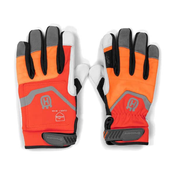 Husqvarna Technical Saw Protective Gloves (X-Large)