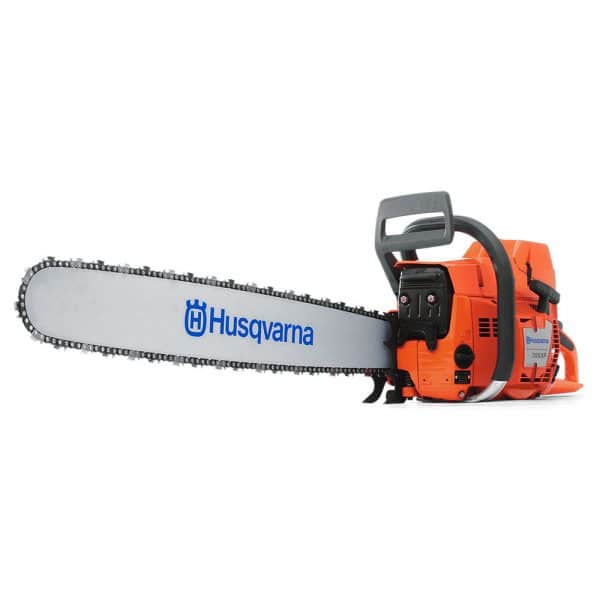 Husqvarna 395 XP 36" Gas-Powered Pro Chainsaw