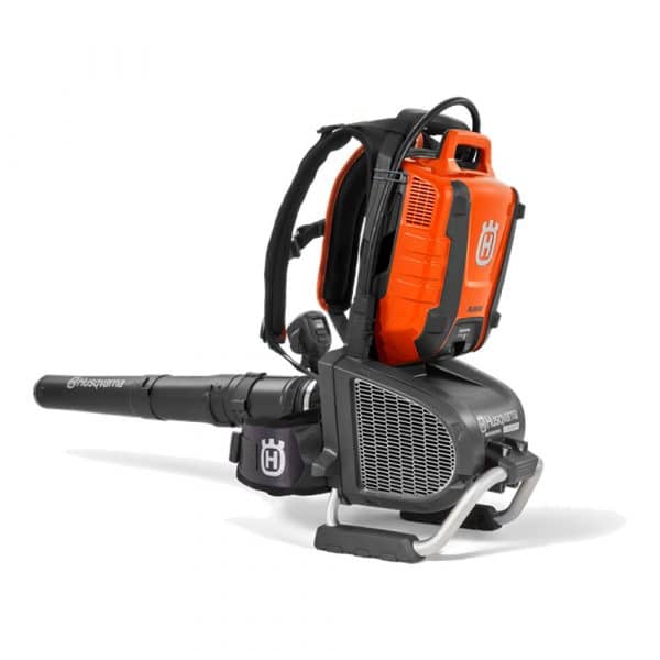 Husqvarna 550iBTX Battery-Powered Pro Leaf Blower Kit