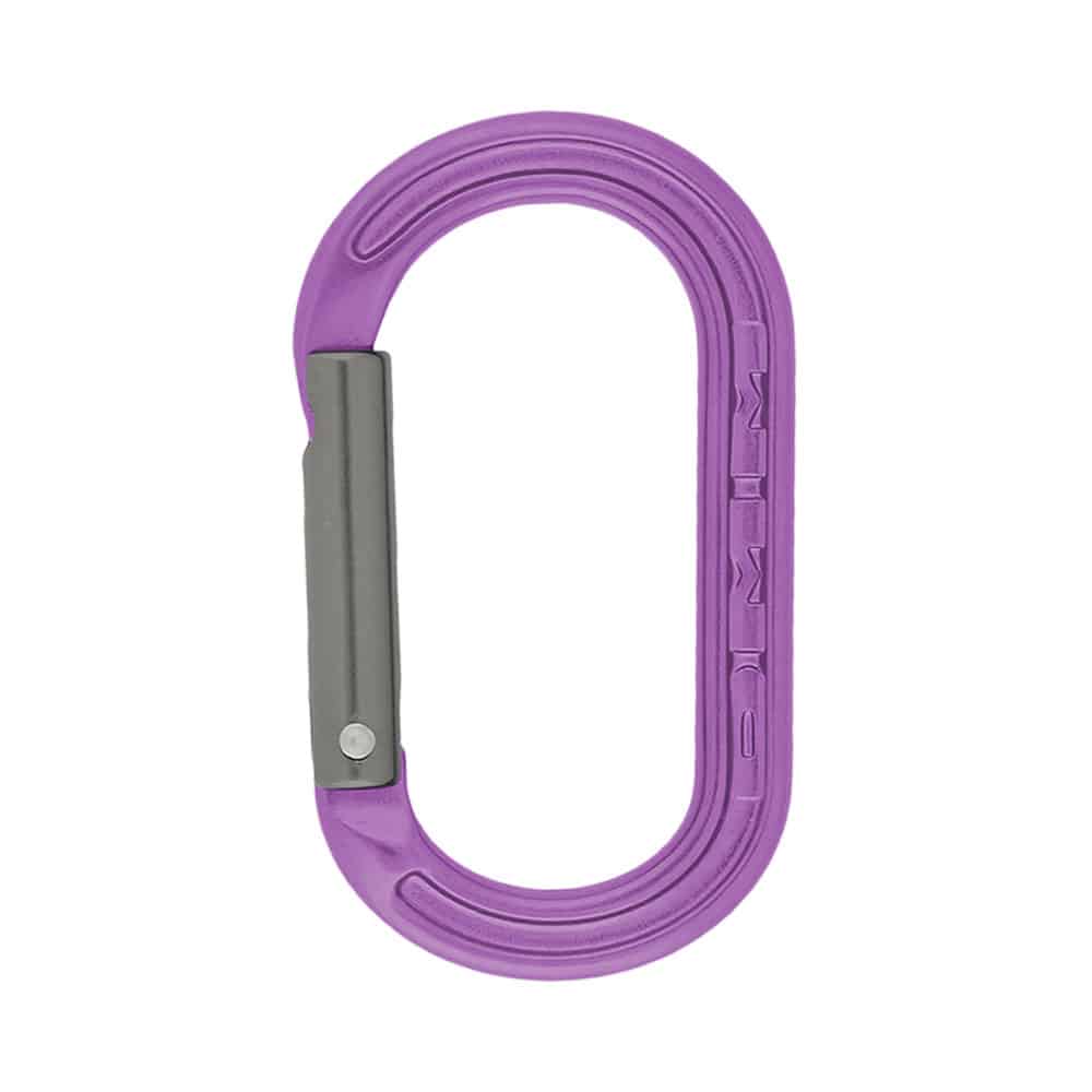 DMM XSRE Mini Carabiner (Non-Locking)