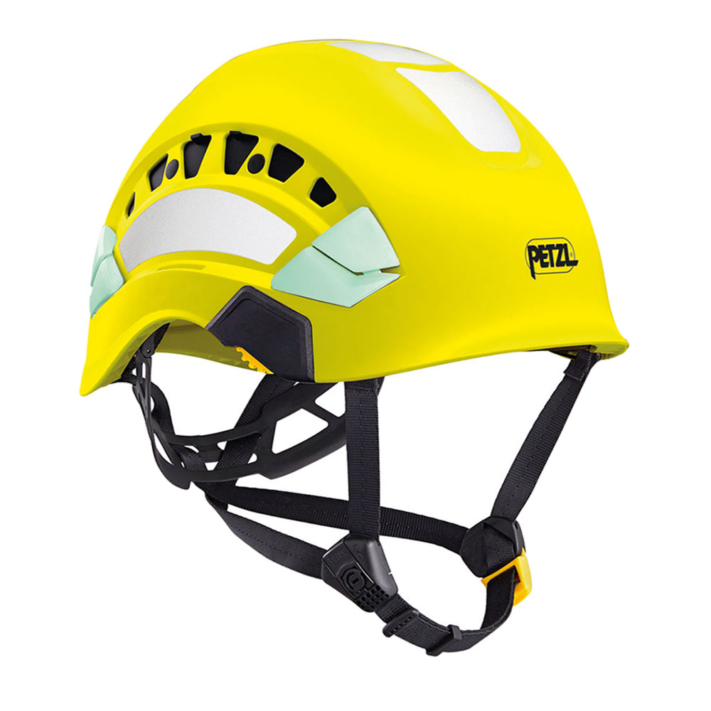 Petzl VERTEX VENT High-Visiblity Helmet