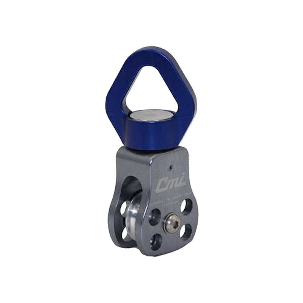 CMI Swivel Pulley