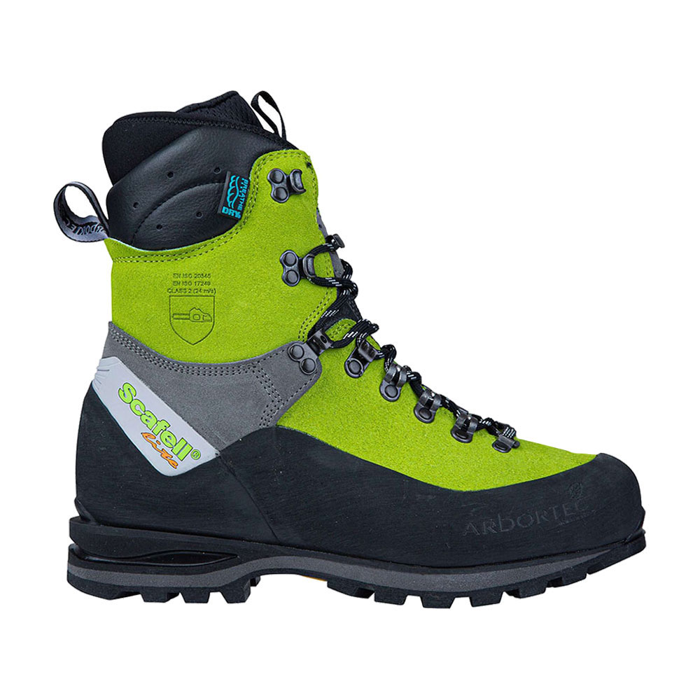 Arbortec Scafell Lite Class 2 Waterproof Chainsaw Boot