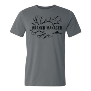 Arborwear Branch Manager Tee