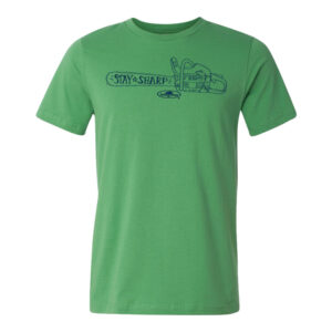 Arborwear Stay Sharp Chainsaw Tee
