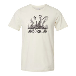 Arborwear In The Canyon Tee