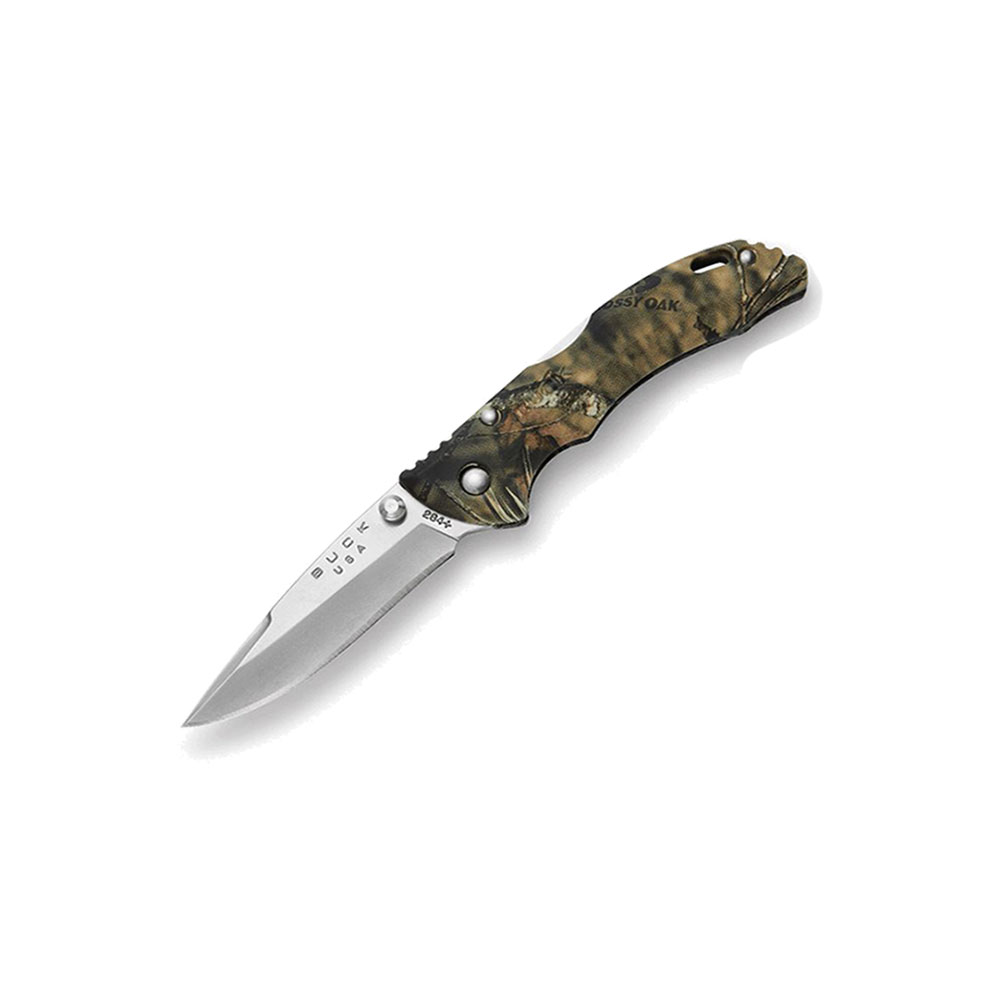 Buck Knives 284 Bantam BBW Knife