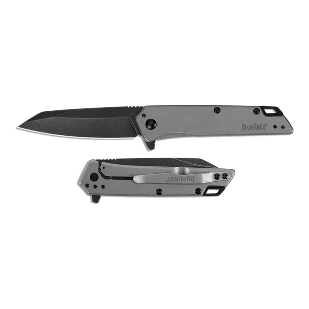 Kershaw Misdirect